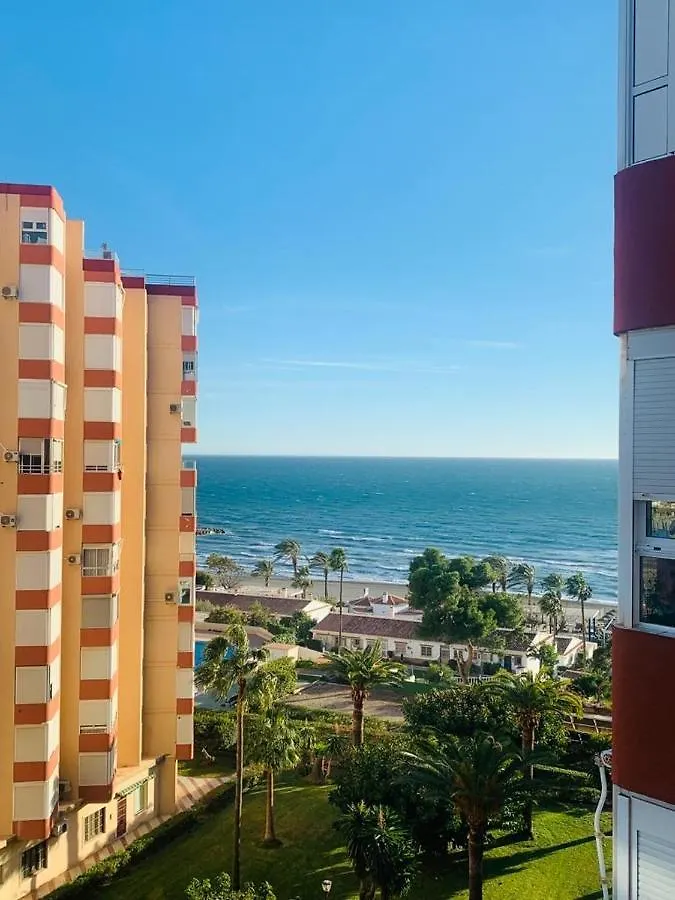 Viernes Home Torrox Apartment