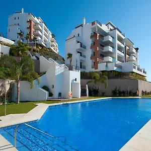  Appartement Exclusivo De 2 Vista Mar Lateral