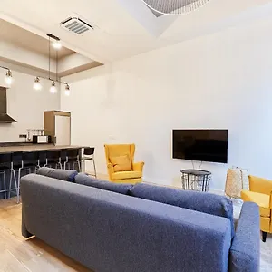 Corralillos Del Gas Apartamento Pamplona