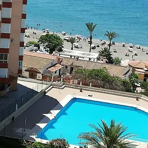 Apartment Apartamento Penalver 813, Torrox