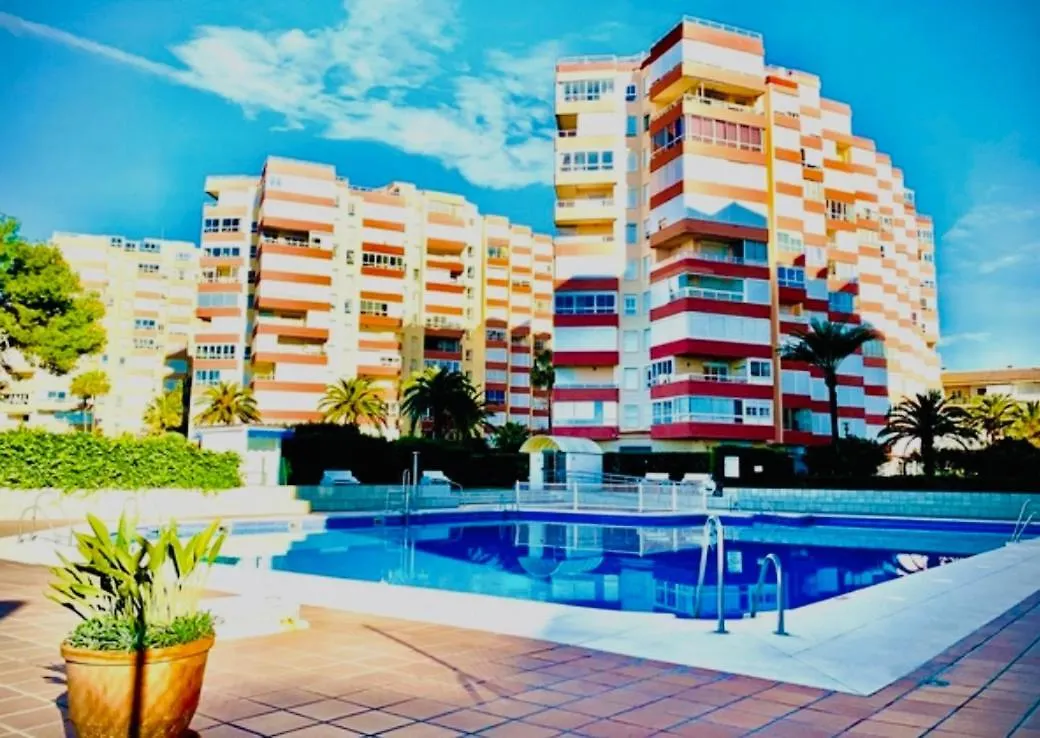 Viernes Home Torrox