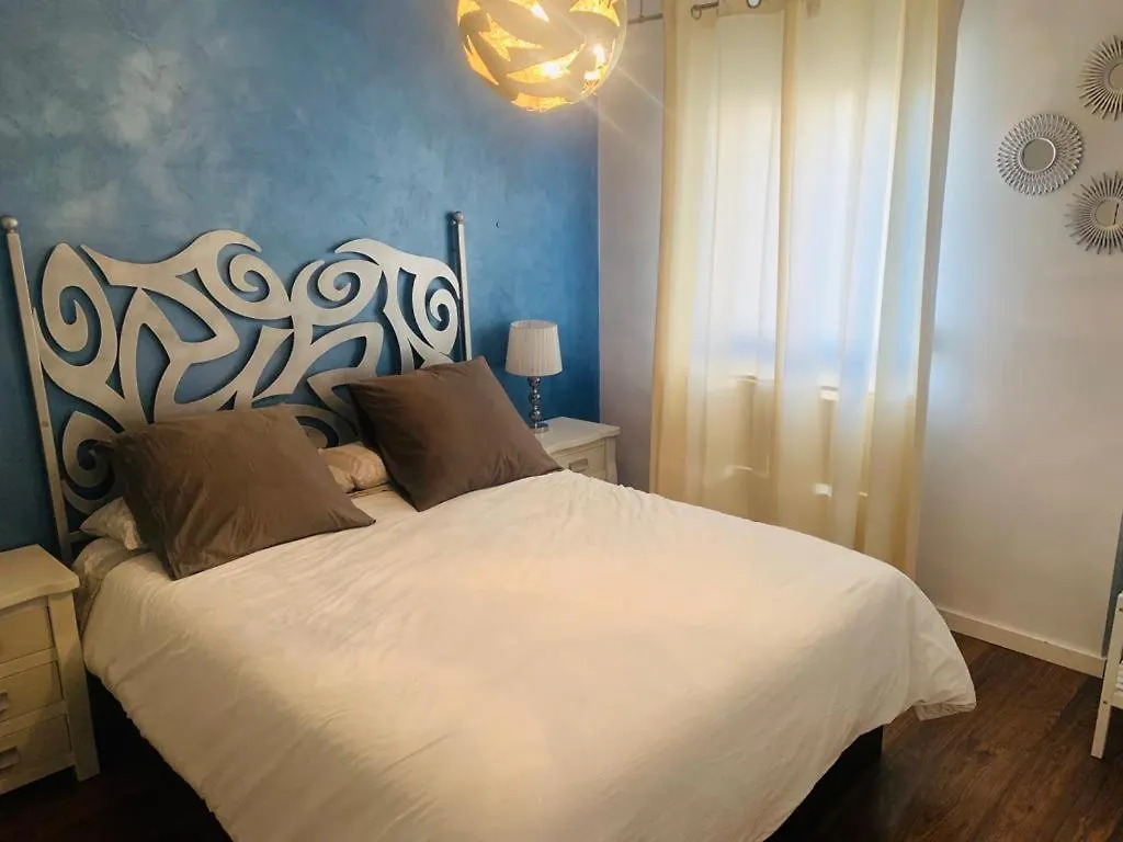 Viernes Home Torrox Apartment