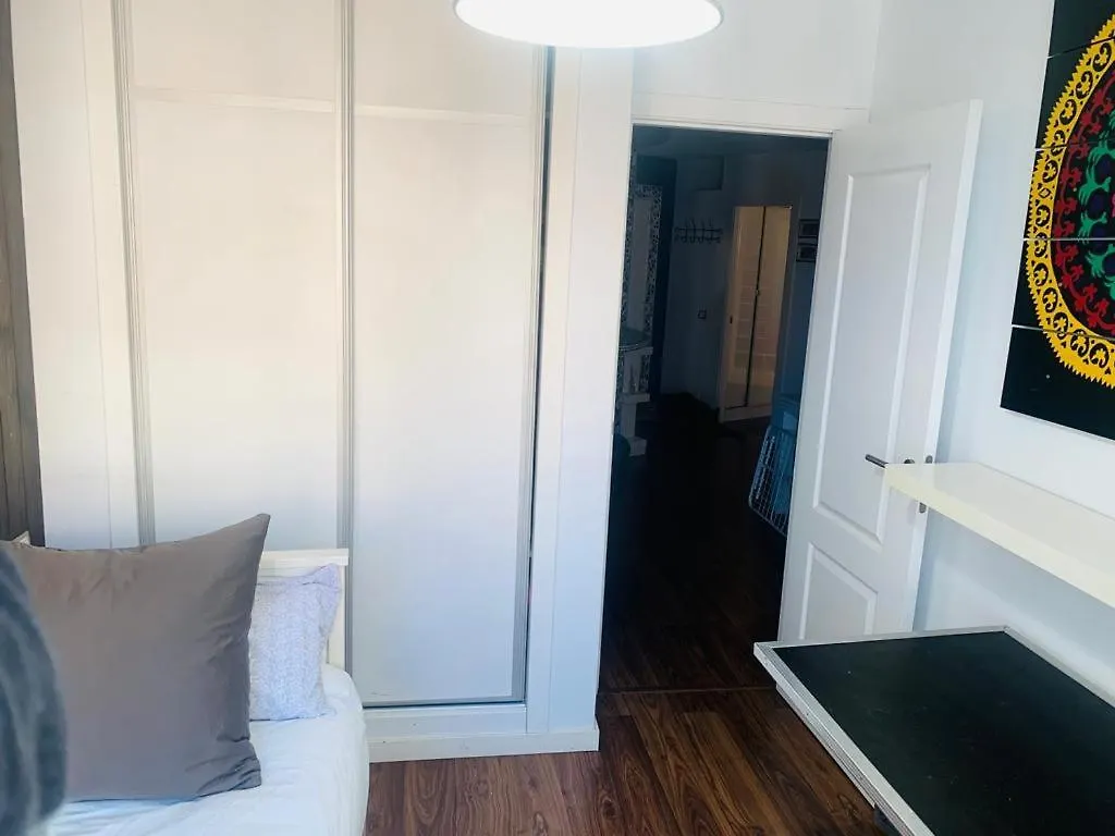 Apartment Viernes Home Torrox Spain