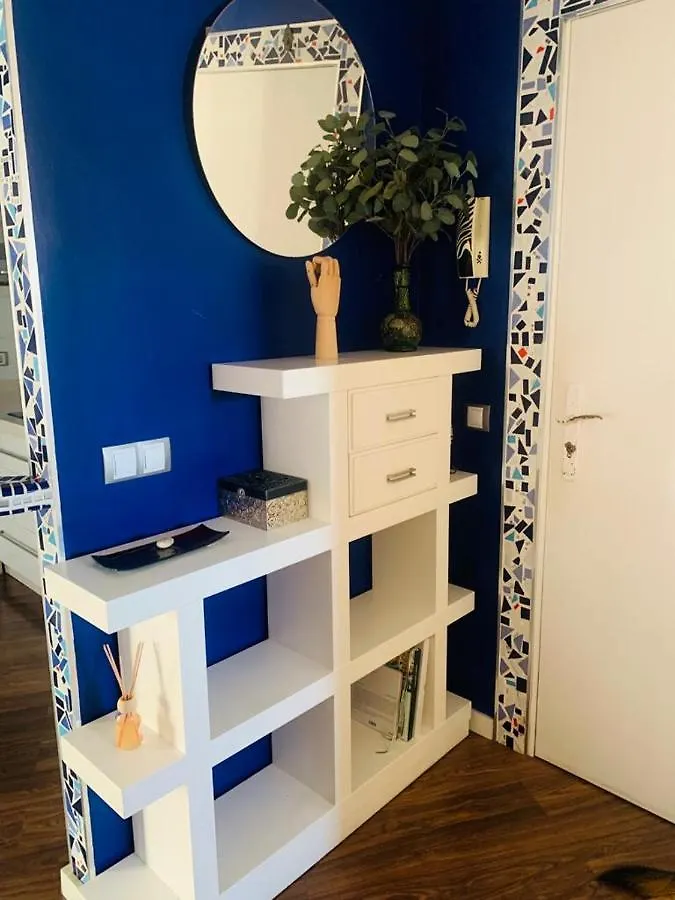 Apartment Viernes Home Torrox