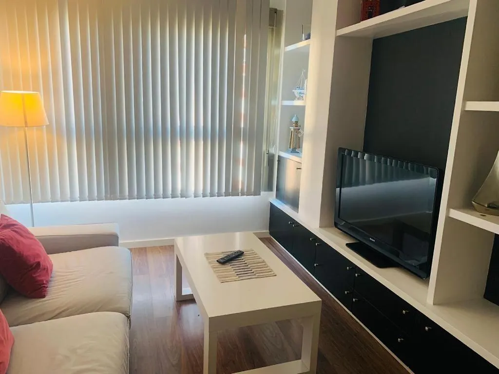 Apartment Viernes Home Torrox