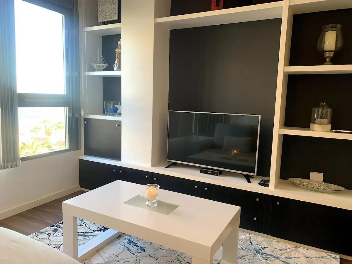 Apartment Viernes Home Torrox
