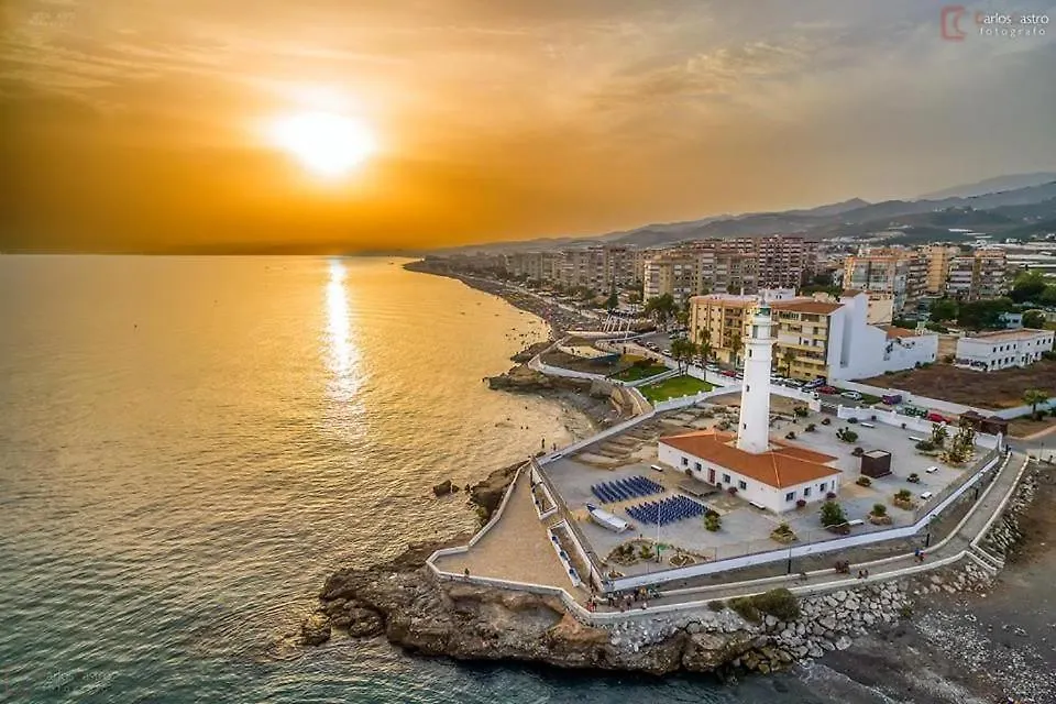 Appartement Viernes Home Torrox