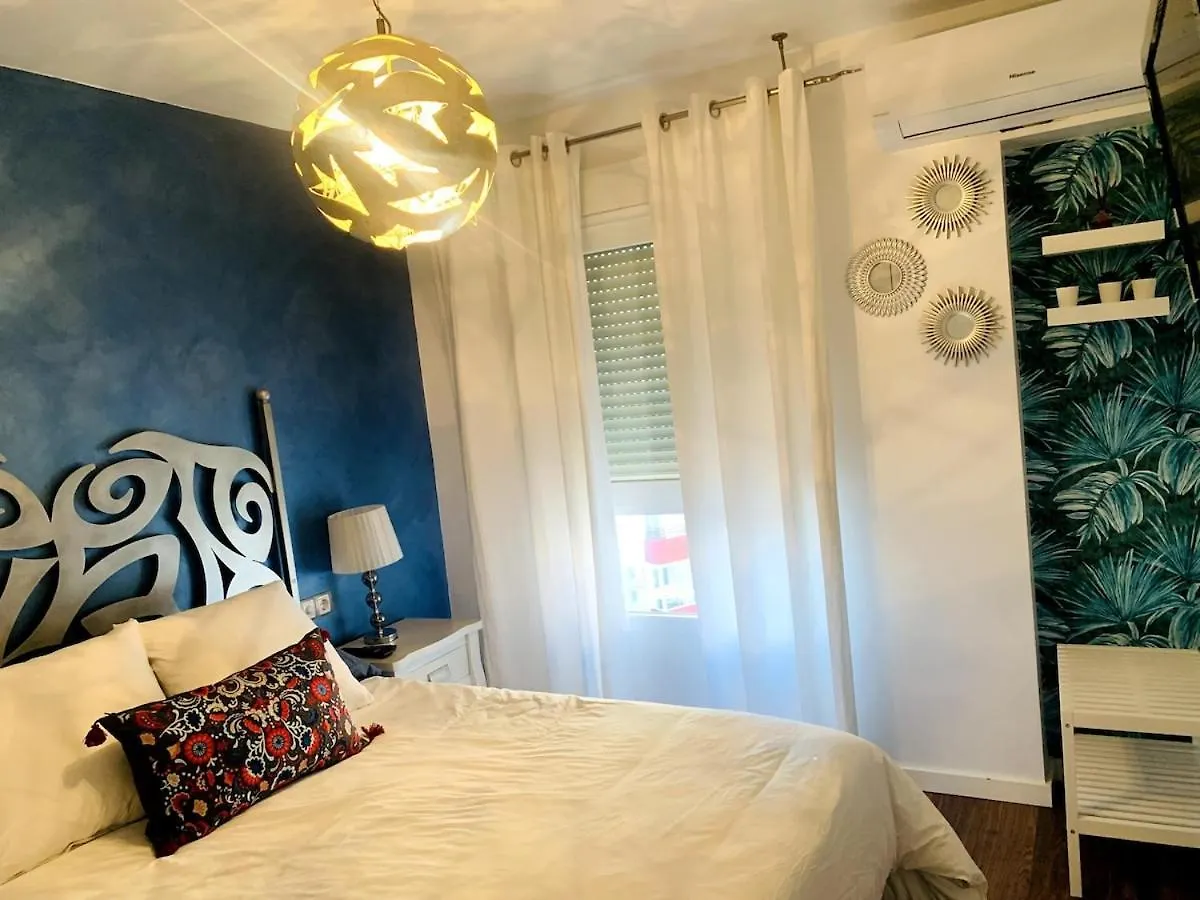 Viernes Home Torrox Spanje